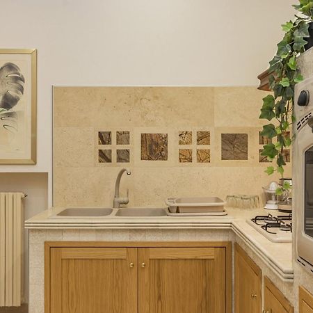 Cafiero Apartment Барі Екстер'єр фото