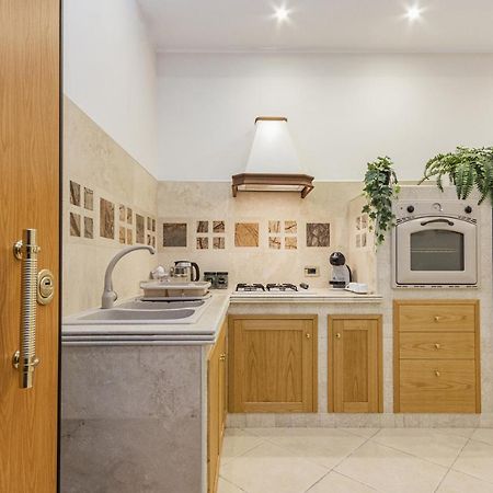 Cafiero Apartment Барі Екстер'єр фото