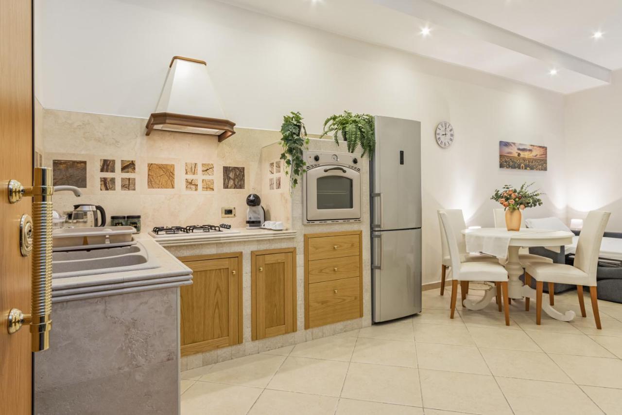 Cafiero Apartment Барі Екстер'єр фото
