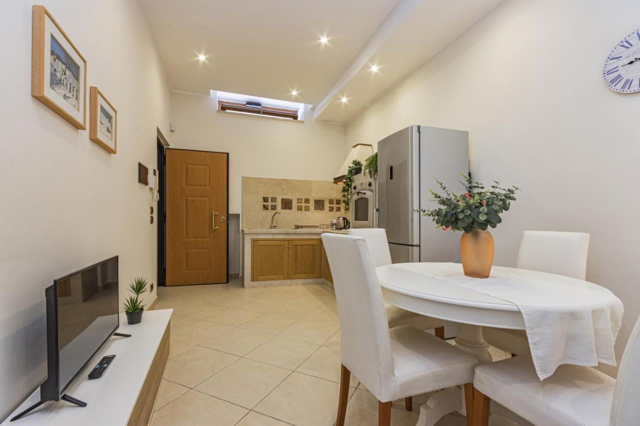 Cafiero Apartment Барі Екстер'єр фото