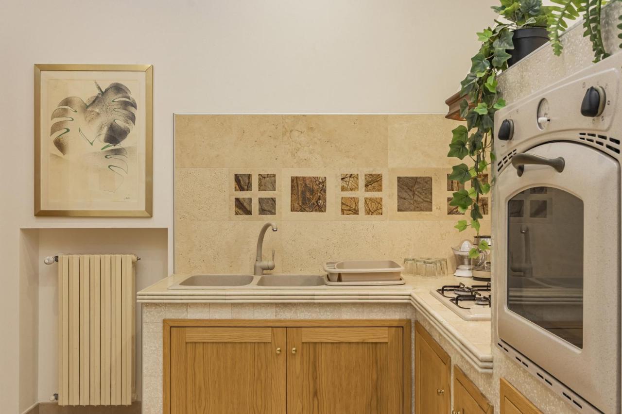 Cafiero Apartment Барі Екстер'єр фото