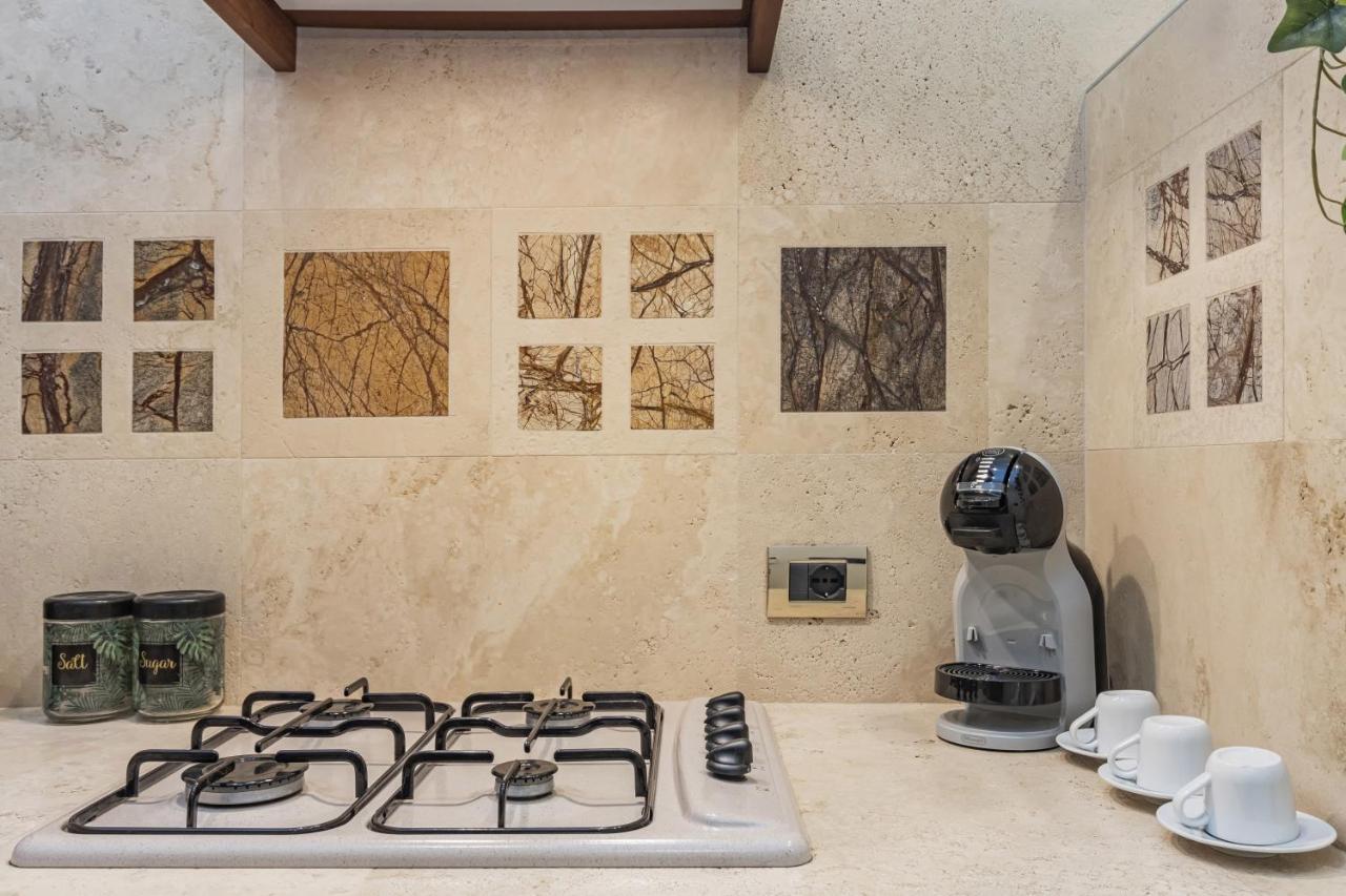Cafiero Apartment Барі Екстер'єр фото