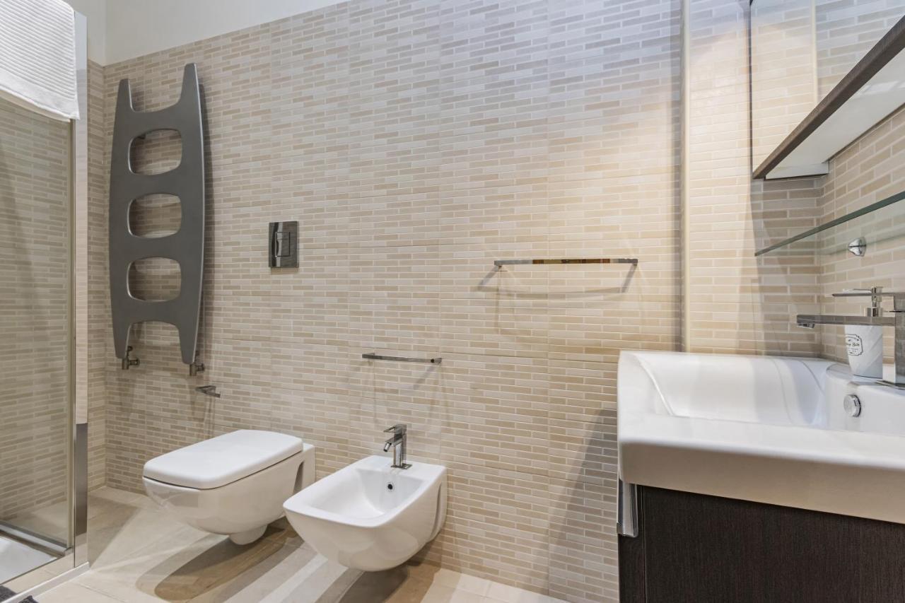 Cafiero Apartment Барі Екстер'єр фото