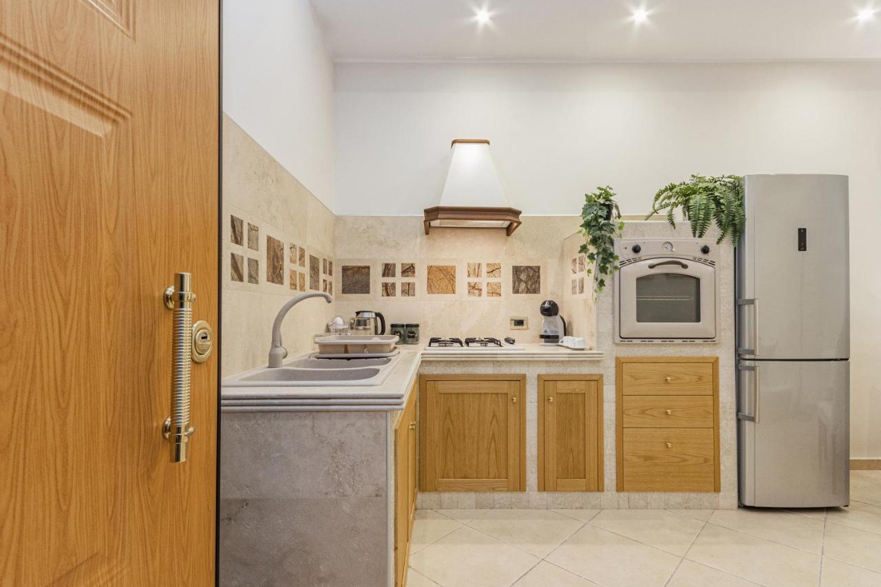 Cafiero Apartment Барі Екстер'єр фото