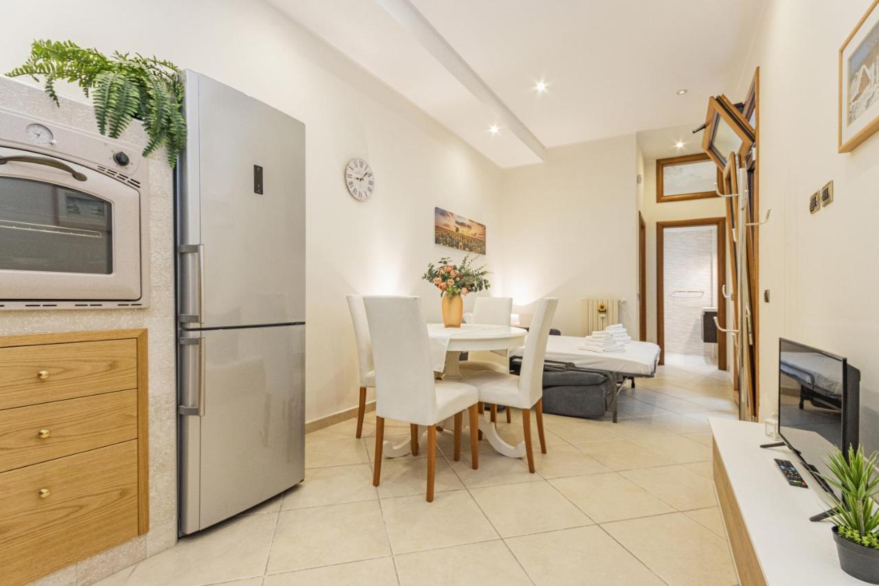 Cafiero Apartment Барі Екстер'єр фото