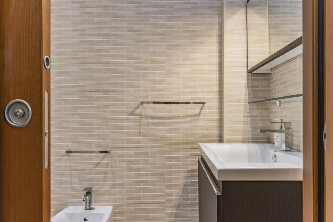 Cafiero Apartment Барі Екстер'єр фото