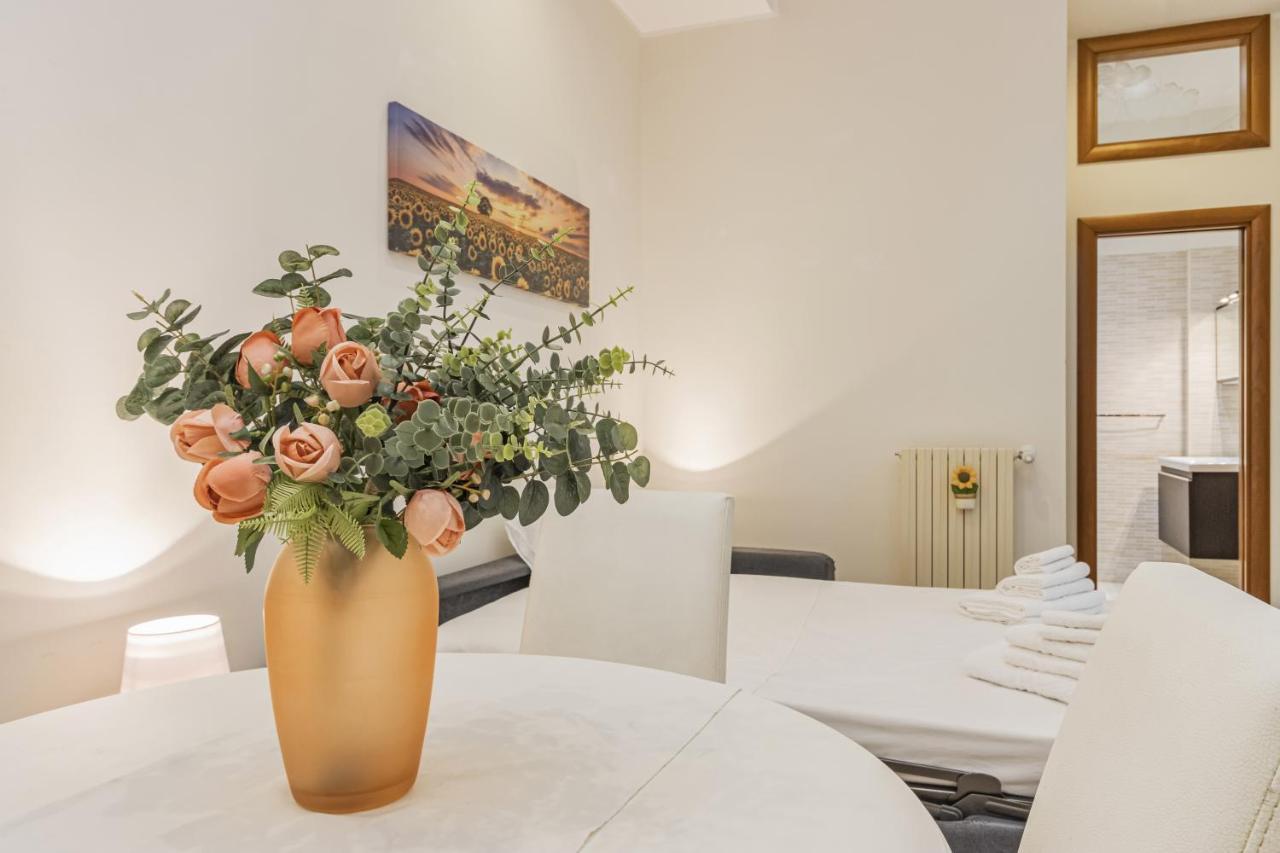 Cafiero Apartment Барі Екстер'єр фото
