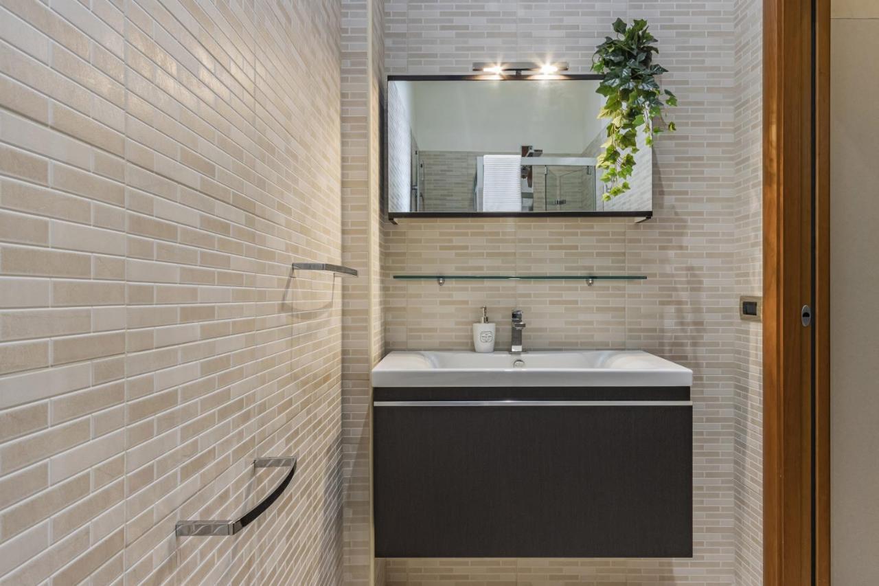 Cafiero Apartment Барі Екстер'єр фото